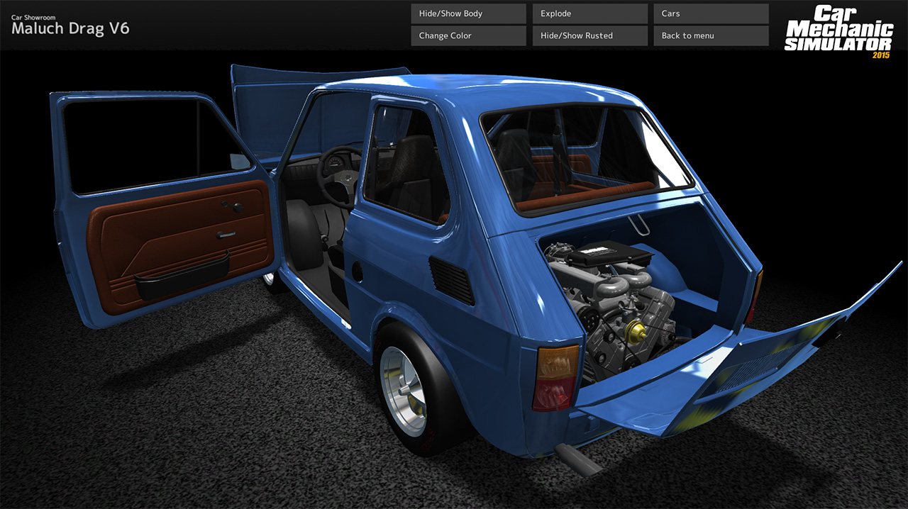 car mechanic simulator 2015 apk